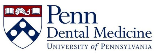 UPenn Dental Medicine logo